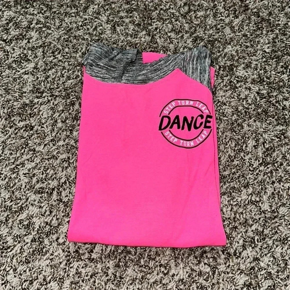 Justice Long sleeve for girls - Picture 2 of 3